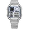 Citizen STAR WARS R2D2 Watch 2 Citizen STAR WARS R2D2 Watch -NARA Computer Shop VRA6N SQ1 0000000013 WHITE SLf