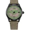Citizen STAR WARS Yoda Watch -NARA Computer Shop VRA6Q SQ1 0000000005 GREY SLf