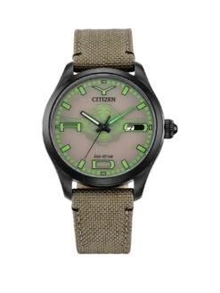Citizen STAR WARS Yoda Watch