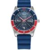 Citizen Citizen Marvel Spiderman 60th Anniversary Box Set Watch -NARA Computer Shop VRA6S SQ1 0000000020 BLUE SLf