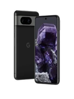 Google Pixel 8 256GB - Obsidian -NARA Computer Shop VRFWF SQ3 0000005698 OBSIDIAN SLa