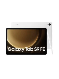 Samsung Galaxy Tab S9 FE 128GB Silver