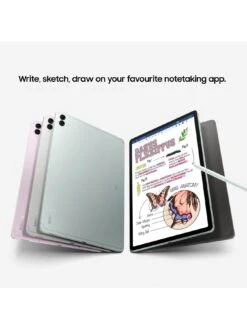 Samsung Galaxy Tab S9 FE 256GB Gray -NARA Computer Shop VRHQ3 SQ5 0000000005 GREY SLd1