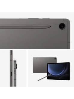 Samsung Galaxy Tab S9 FE 256GB Gray -NARA Computer Shop VRHQ3 SQ6 0000000005 GREY SLd2