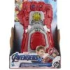 Marvel Avengers Red Electronic Gauntlet