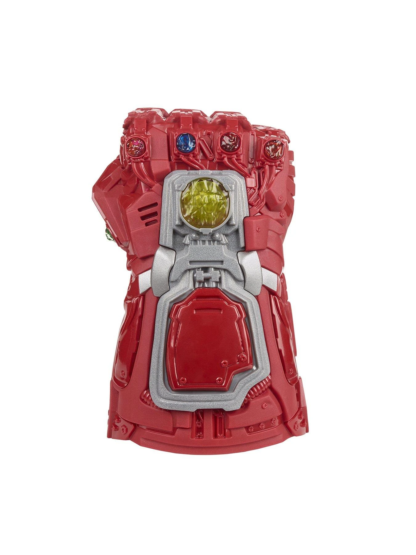 Marvel Avengers Red Electronic Gauntlet 4 Marvel Avengers Red Electronic Gauntlet - Image 2