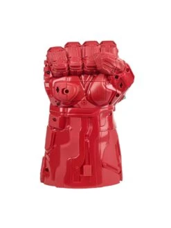 Marvel Avengers Red Electronic Gauntlet 14 Marvel Avengers Red Electronic Gauntlet -NARA Computer Shop VRIUF SQ7 0000000099 N A SLd4