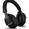 Marshall Monitor II ANC Wireless Headphones -NARA Computer Shop VRLHC SQ1 0000000004 BLACK SLf