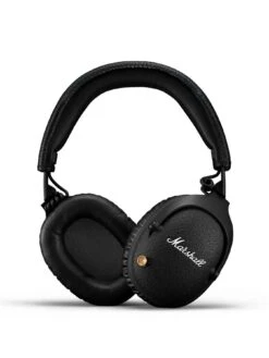 Marshall Monitor II ANC Wireless Headphones -NARA Computer Shop VRLHC SQ6 0000000004 BLACK SLd2