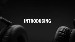 Marshall Monitor II ANC Wireless Headphones -NARA Computer Shop VRLHC SQ8 0000000004 BLACK DVvL