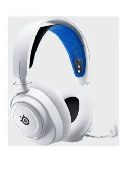 SteelSeries Arctis Nova 7P White -NARA Computer Shop VRLHE SQ3 0000000099 N A SLa