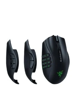 Razer Naga V2 Pro -NARA Computer Shop VRNRJ SQ2 0000000099 N A SLb