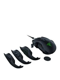 Razer Naga V2 Pro -NARA Computer Shop VRNRJ SQ3 0000000099 N A SLa