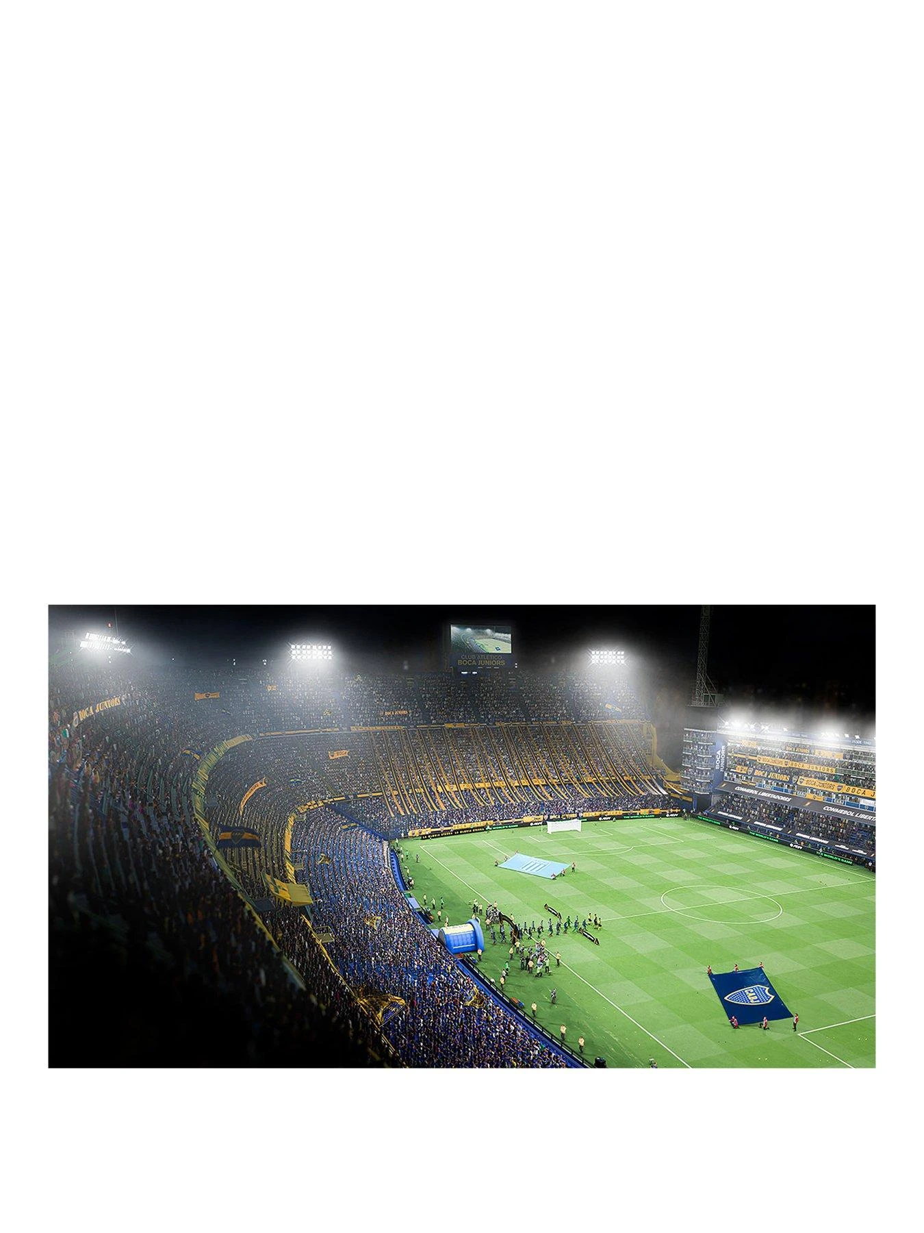 Nintendo Switch Neon Console 1.1 & EA SPORTS FC SWITCH 5 Nintendo Switch Neon Console 1.1 & EA SPORTS FC SWITCH - Image 3