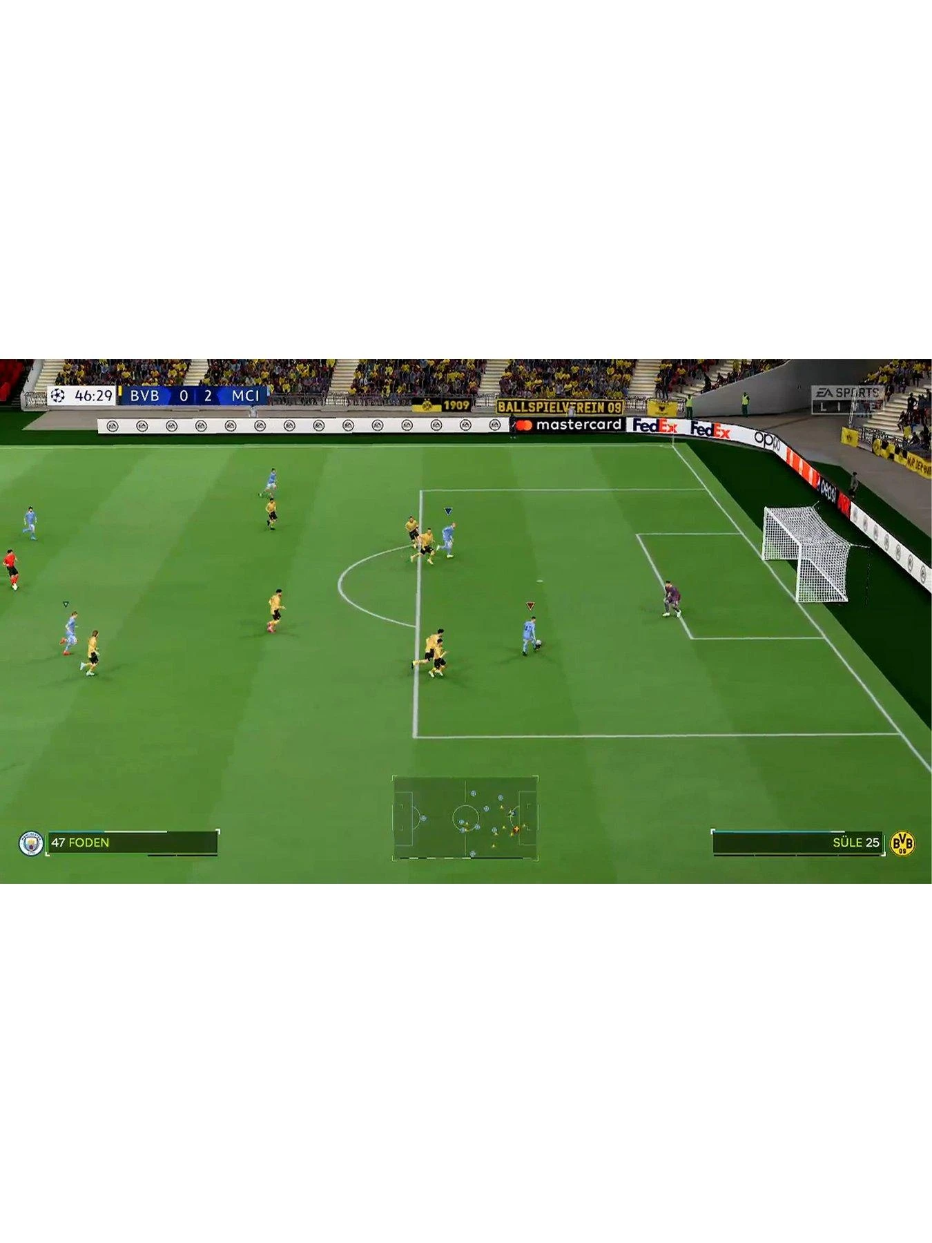 Nintendo Switch Neon Console 1.1 & EA SPORTS FC SWITCH 7 Nintendo Switch Neon Console 1.1 & EA SPORTS FC SWITCH - Image 5