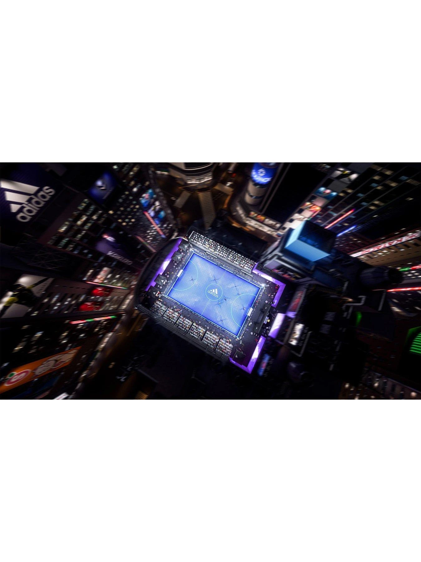 Nintendo Switch Neon Console 1.1 & EA SPORTS FC SWITCH 9 Nintendo Switch Neon Console 1.1 & EA SPORTS FC SWITCH - Image 7