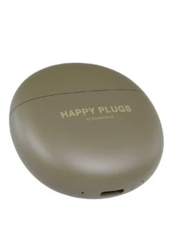 Happy Plugs Joy Lite True Wireless Bluetooth Headphones -NARA Computer Shop VRRE8 SQ3 0000000047 GREEN SLa