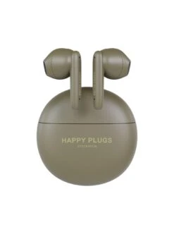 Happy Plugs Joy Lite True Wireless Bluetooth Headphones -NARA Computer Shop VRRE8 SQ7 0000000047 GREEN SLd3