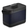 B&O Play Beolit 20 Bluetooth Speaker (Black Anthracite) + Beoplay EX Earbuds (Black Anthracite) Bundle -NARA Computer Shop VRREB SQ1 0000000004 BLACK SLf