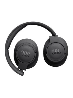 JBL Flip 6 Portable Bluetooth Speaker and Tune 720BT Headphones Bundle - Black -NARA Computer Shop VRRED SQ7 0000000004 BLACK SLd3
