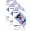 Fujifilm Instax Instax Mini Soft Lavender Photo Film - 30 Shot Pack 2 Fujifilm Instax Instax Mini Soft Lavender Photo Film - 30 Shot Pack -NARA Computer Shop VRRJE SQ1 0000000389 LILAC SLf