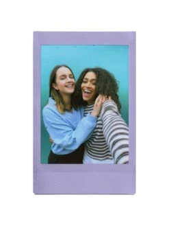 Fujifilm Instax Instax Mini Soft Lavender Photo Film - 30 Shot Pack -NARA Computer Shop VRRJE SQ4 0000000389 LILAC SLd