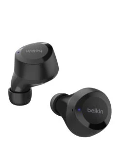 Belkin SoundForm Bolt Wireless Earbuds