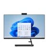 Lenovo IdeaCentre All-in-One, Intel Core I5, 16GB RAM 1TB SSD, 27in Desktop -NARA Computer Shop VRUCQ SQ1 0000000004 BLACK SLf