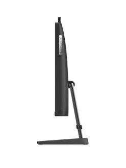 Lenovo IdeaCentre All-in-One, Intel Core I5, 16GB RAM 1TB SSD, 27in Desktop -NARA Computer Shop VRUCQ SQ3 0000000004 BLACK SLa