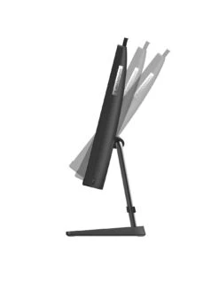 Lenovo IdeaCentre All-in-One, Intel Core I5, 16GB RAM 1TB SSD, 27in Desktop -NARA Computer Shop VRUCQ SQ5 0000000004 BLACK SLd1