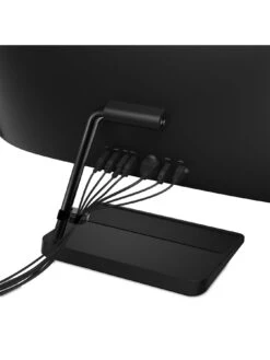 Lenovo IdeaCentre All-in-One, Intel Core I5, 16GB RAM 1TB SSD, 27in Desktop -NARA Computer Shop VRUCQ SQ6 0000000004 BLACK SLd2