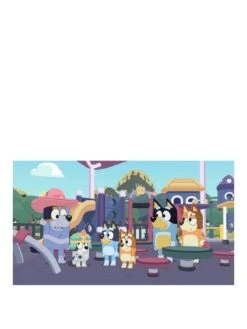 Playstation 4 Bluey: The Videogame -NARA Computer Shop VRX7F SQ2 0000000099 N A SLb