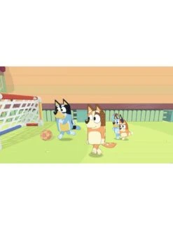 Playstation 4 Bluey: The Videogame -NARA Computer Shop VRX7F SQ4 0000000099 N A SLd