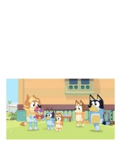 Nintendo Switch Bluey: The Videogame -NARA Computer Shop VRX7I SQ2 0000000099 N A SLb