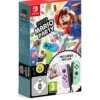 Nintendo Switch Super Mario Party + JoyCon Pastel Purple & Pastel Green -NARA Computer Shop VRX7J SQ1 0000000099 N A SLf