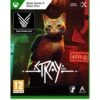 Xbox Series X Stray -NARA Computer Shop VRYZK SQ1 0000000099 N A SLf