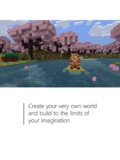 Xbox Minecraft With 3500 Minecoins – Xbox Series X, Xbox One -NARA Computer Shop VRZIU SQ6 0000000099 N A SLd2