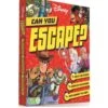 Disney Disney: Can You Escape? -NARA Computer Shop VS2OE SQ2 0000000099 N A SLf