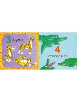 Elmer 4 Book Set - Colours, Numbers, Shapes And Actions -NARA Computer Shop VS2OF SQ3 0000000099 N A SLd