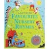 Ladybird Favourite Nursery Rhymes Book