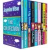 Jacqueline Wilson - 9 Book Collection -NARA Computer Shop VS2OL SQ2 0000000099 N A SLf