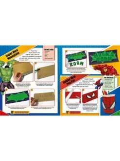 Marvel Marvel: 3D Posters -NARA Computer Shop VS2OP SQ4 0000000099 N A SLd1