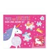 Unicorn Meet The Unicorns - Touch And Play Jigsaw And Book 2 Unicorn Meet The Unicorns - Touch And Play Jigsaw And Book -NARA Computer Shop VS2OS SQ2 0000000099 N A SLf