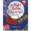 The Night Before Christmas Book