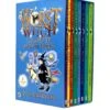 The Worst Witch Complete Adventures - 8 Book Set 2 The Worst Witch Complete Adventures - 8 Book Set -NARA Computer Shop VS2OW SQ2 0000000099 N A SLf