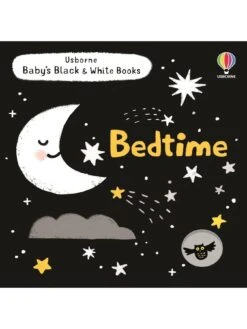 Baby's Black And White Books: Bedtime And Hello - 2 Book Set -NARA Computer Shop VS2OZ SQ3 0000000099 N A SLd