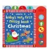 Baby's Very First Noisy Book Christmas -NARA Computer Shop VS2P2 SQ2 0000000099 N A SLf
