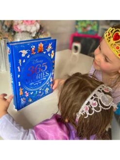 Disney Treasury 365 Stories Book -NARA Computer Shop VS2PB SQ5 0000000099 N A SLd2