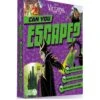 Disney Villains: Can You Escape? -NARA Computer Shop VS2PC SQ2 0000000099 N A SLf