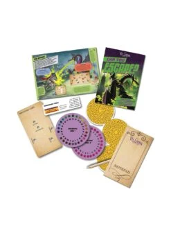 Disney Villains: Can You Escape? -NARA Computer Shop VS2PC SQ3 0000000099 N A SLd